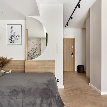 Artis Apartments By Housine Zator Eksteriør bilde