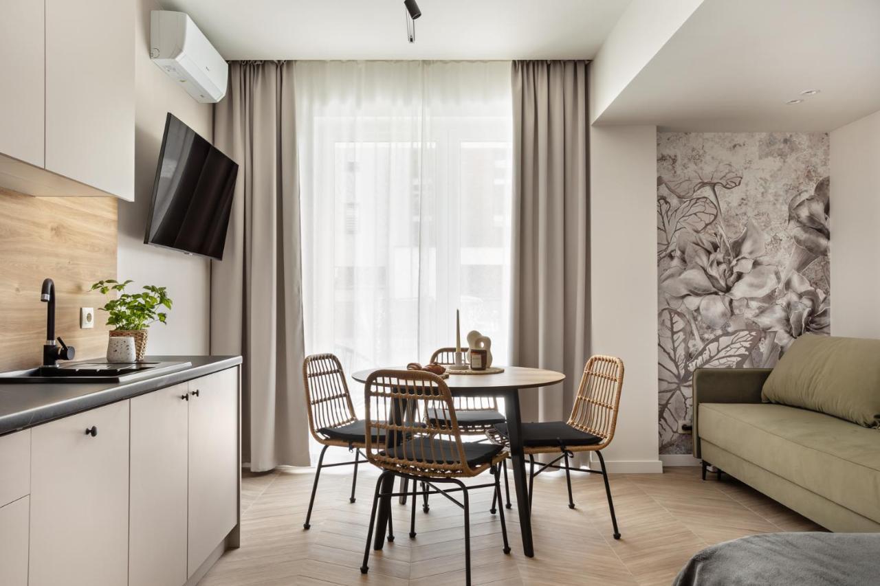Artis Apartments By Housine Zator Eksteriør bilde