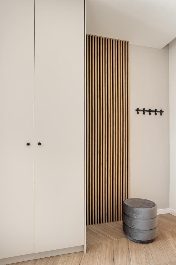 Artis Apartments By Housine Zator Eksteriør bilde
