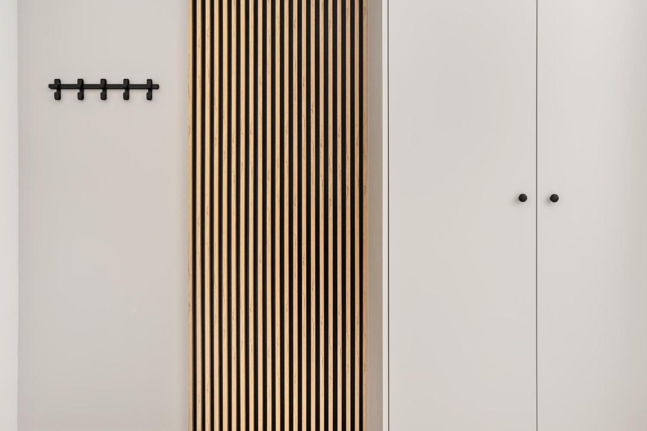 Artis Apartments By Housine Zator Eksteriør bilde